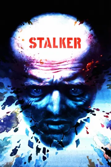 Plakat do filmu "Stalker" #44096