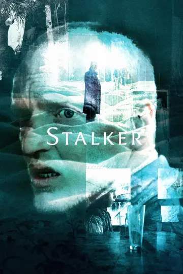 Plakat do filmu "Stalker" #44097