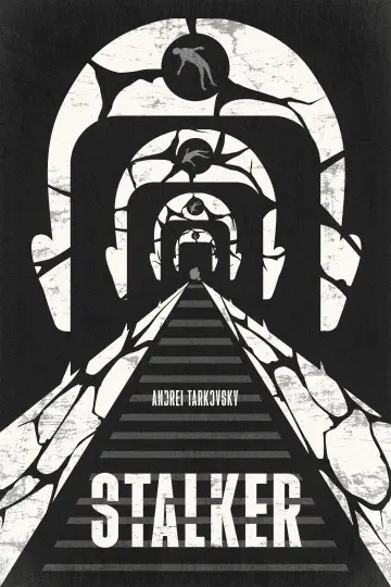 Plakat do filmu "Stalker" #44100