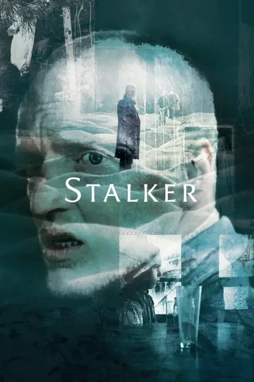 Plakat do filmu "Stalker" #44102