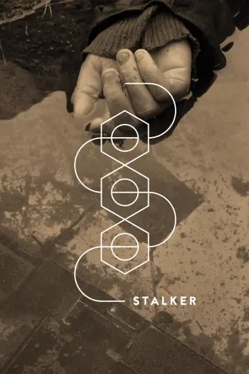 Plakat do filmu "Stalker" #44106