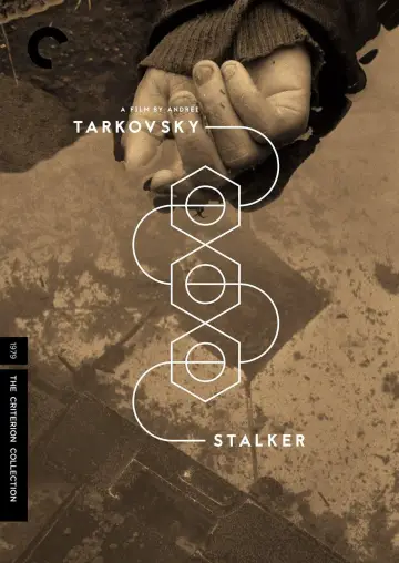 Plakat do filmu "Stalker" #44107