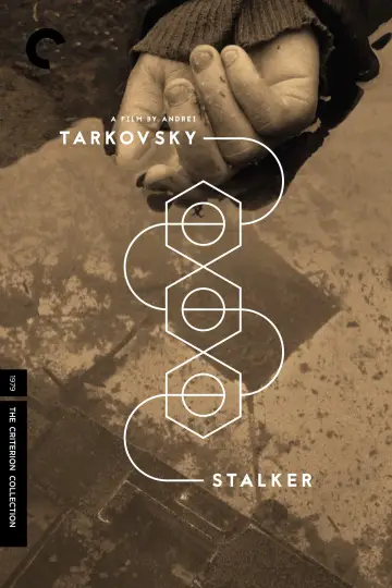 Plakat do filmu "Stalker" #44109