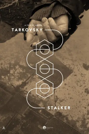 Plakat do filmu "Stalker" #44111