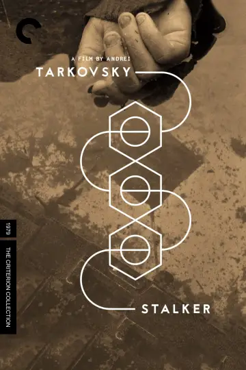 Plakat do filmu "Stalker" #44112
