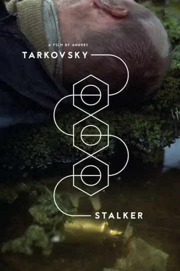 Plakat do filmu "Stalker" #44114