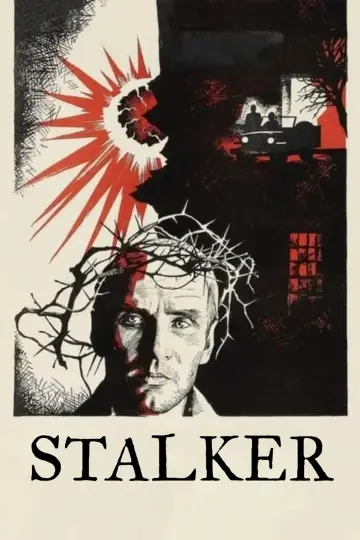 Plakat do filmu "Stalker" #474516