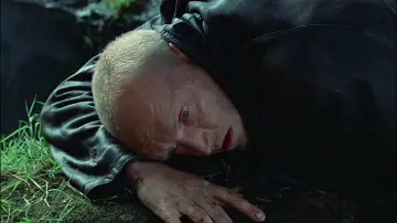 Zasłona do filmu "Stalker" #734095