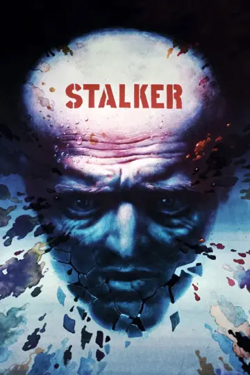 Plakat do filmu "Stalker" #734123
