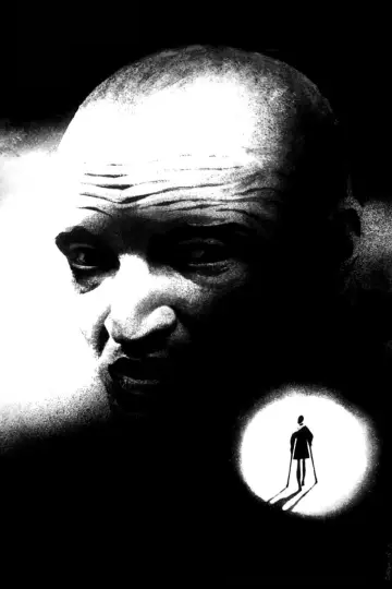 Plakat do filmu "Stalker" #734131