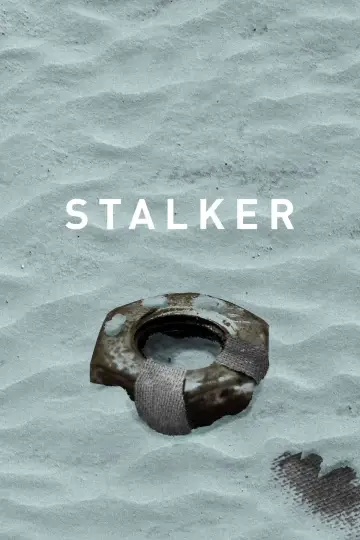 Plakat do filmu "Stalker" #734141