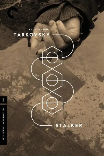 Plakat do filmu "Stalker" #734143