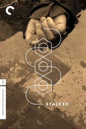 Plakat do filmu "Stalker" #734149