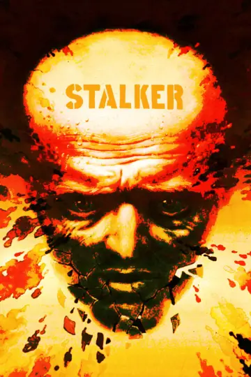 Plakat do filmu "Stalker" #734163