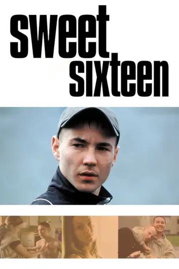 Plakat do filmu "Sweet Sixteen" #1103646