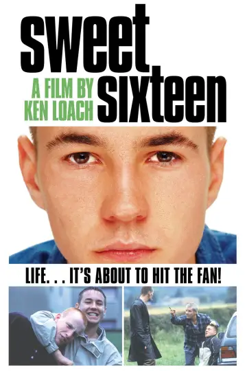 Plakat do filmu "Sweet Sixteen" #1103647