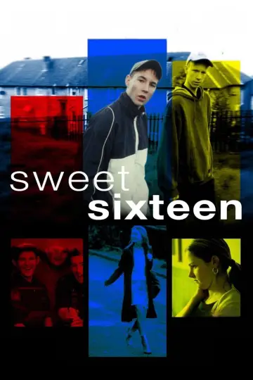 Sweet Sixteen