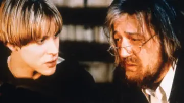 Zasłona do filmu "The Discovery of Heaven" #1801965