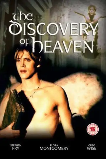 The Discovery of Heaven plakat