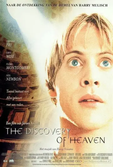 Plakat do filmu "The Discovery of Heaven" #1801968