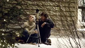 Zasłona do filmu "Źródło" #1732940