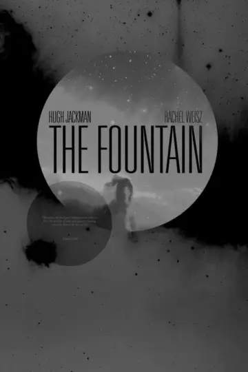 Plakat do filmu "Źródło" #1862391