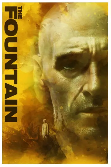 Plakat do filmu "Źródło" #250571