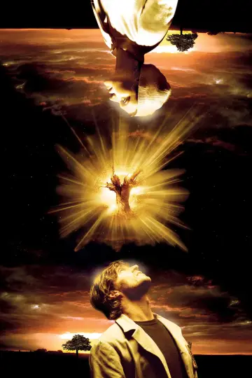 Plakat do filmu "Źródło" #791459