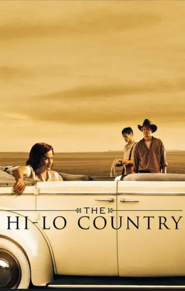 Plakat do filmu "Kraina Hi-Lo" #1055077