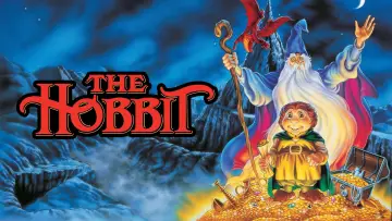 Zasłona do filmu "Hobbit" #359312