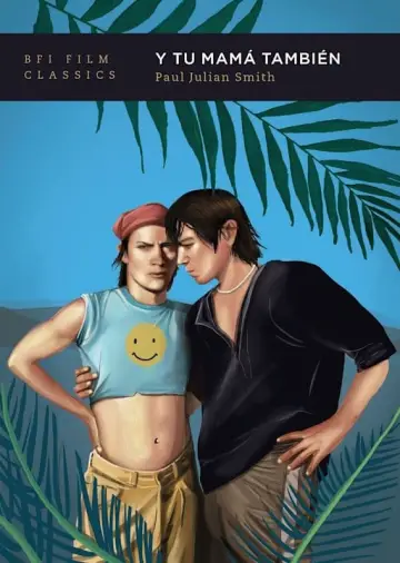 Plakat do filmu "I twoją matkę też" #217753
