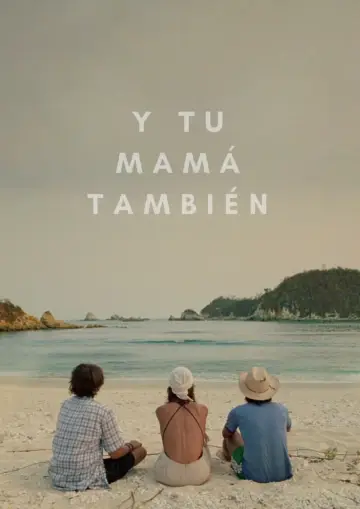 Plakat do filmu "I twoją matkę też" #480566