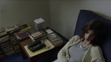 Zasłona do filmu "I twoją matkę też" #698344