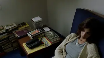 Zasłona do filmu "I twoją matkę też" #698382