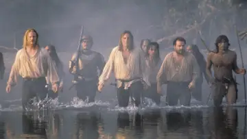 Zasłona do filmu "1492: Wyprawa do raju" #295690