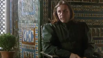 Zasłona do filmu "1492: Wyprawa do raju" #295691