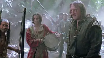 Zasłona do filmu "1492: Wyprawa do raju" #295692