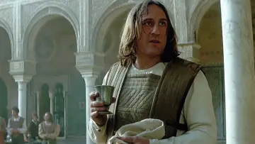 Zasłona do filmu "1492: Wyprawa do raju" #295693