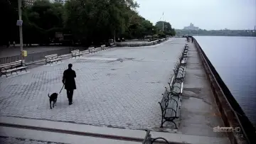Zasłona do filmu "25 godzina" #1208120