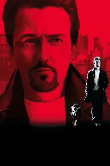 Plakat do filmu "25 godzina" #1646638