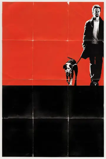 Plakat do filmu "25 godzina" #1646640