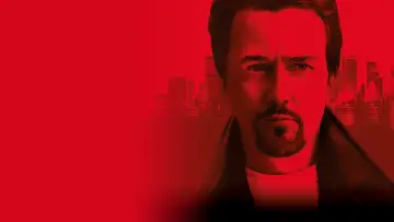 Zasłona do filmu "25 godzina" #224032