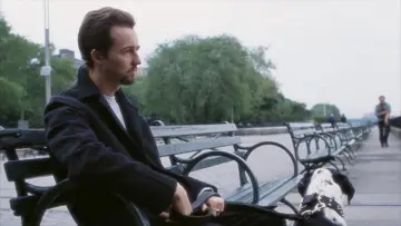 Zasłona do filmu "25 godzina" #224035