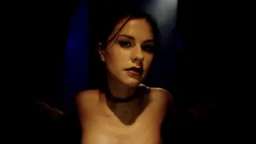Zasłona do filmu "25 godzina" #224038