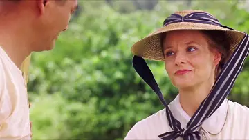 Zasłona do filmu "Anna i Król" #265559