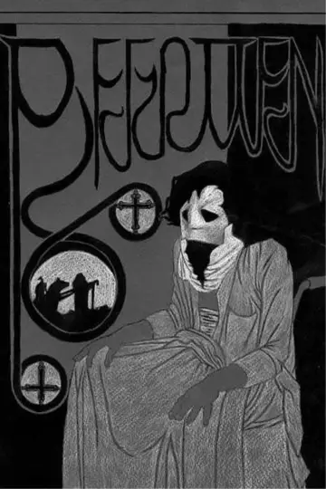 Plakat do filmu "Begotten" #1647401