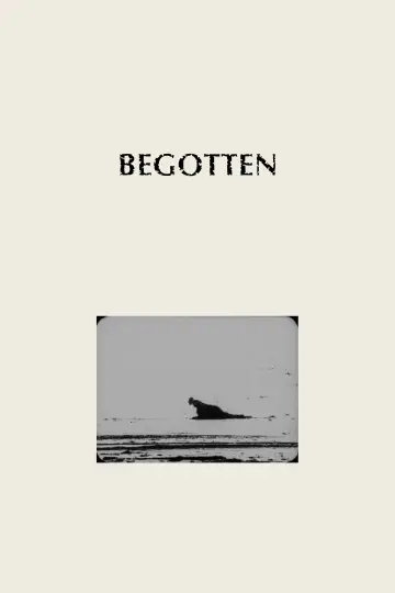 Plakat do filmu "Begotten" #1803161