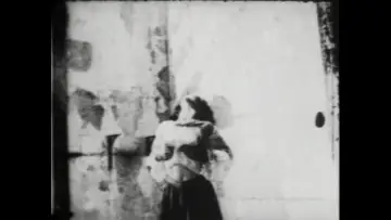 Zasłona do filmu "Begotten" #486571