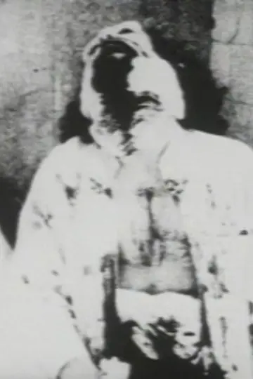 Plakat do filmu "Begotten" #658979