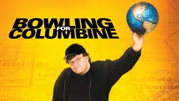 Wideo do filmu Zabawy z bronią — Bowling for Columbine (2002) ORIGINAL TRAILER [HD 1080p]
